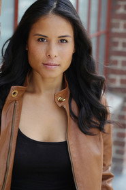 Photo of Kristine Gerolaga as Mary