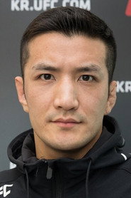 Photo of Kang Kyung-ho as Self