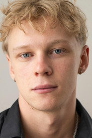 Photo of Stacy Clausen as Ron
