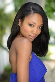 Photo of Tanisha Harper