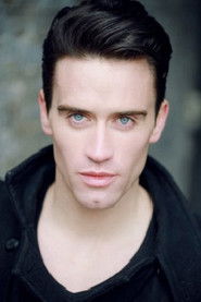 Photo of Christopher Whitlow as Tom