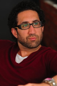 Photo of Babak A. Motamed as Jay Bax