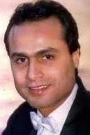 Photo of Imad Abdel Halim