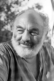 Photo of Sergei Parajanov as (self) [uncredited]