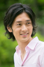 Photo of Shinto Takahashi