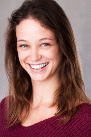 Photo of Emma Geleynse as Young Sarah