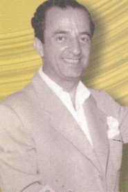 Photo of Hussein Fawzi as Caballero de Fernandez