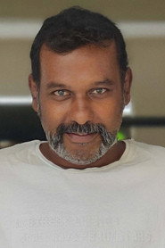 Photo of Indirajith as Sebastian