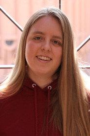 Photo of Alina Kurec as Stacy