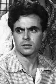 Photo of Ermanno Randi as Cosimo Barrese