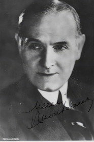 Photo of Roger Monteaux