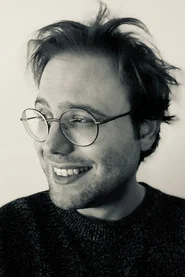 Photo of David Short as Editor 1