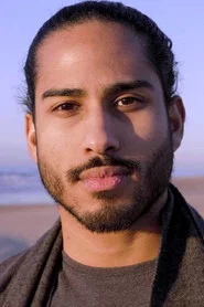 Photo of Sofiane Francine as Sofiane