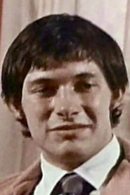Photo of George Peters as Peter Marshall