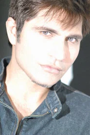Photo of Pavan Grover as Jesse Mowat