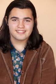 Photo of Seph Alan as Noah