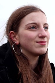 Photo of Abbie Boyd as Girl 2