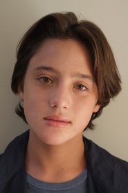 Photo of Jake Schur as Rio Cutler