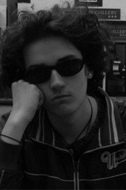 Photo of Jules Che Thurlow as Jules
