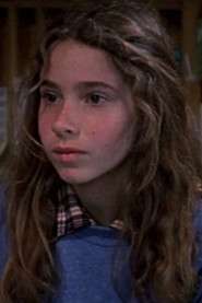 Photo of Tasha Zemrus as Nora