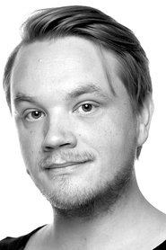 Photo of Herman Bernhoft as Georg