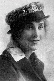 Photo of Lillian Cook as Carissa Griscom