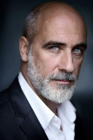 Photo of Pierre Azéma as Commissaire