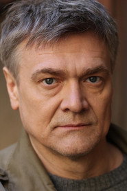 Photo of Oleg Zima as father