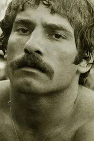 Photo of Steve Sartori as (segment "Alone at Last") (archive footage)