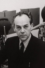 Photo of György Kepes