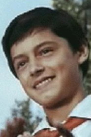 Photo of Yuri Prokhoda as Юра, пионер