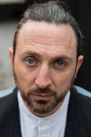 Photo of Billy Herring as Nutkicker