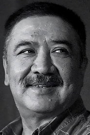 Photo of Zulfikar Musakov
