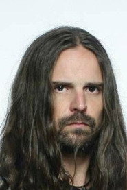 Photo of Andreas Kisser as Guitars