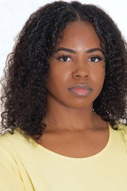 Photo of Denise Mone't as Amy
