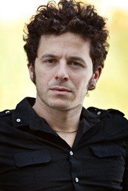 Photo of Daniele Pilli as Gianfranco