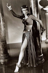 Photo of Milada Mladova as The Glove Seller