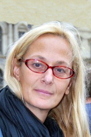 Photo of Maria Douza as Maria Douza (Self)
