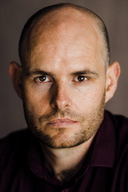 Photo of Andy Kellegher as Black & Tan