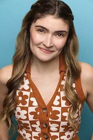 Photo of Danielle Carrozza as Kayla