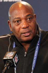 Photo of Ozzie Newsome as Self