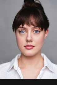 Photo of Sasha Snowden as Assitant Director