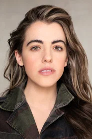 Photo of Taylor Owen as Lake