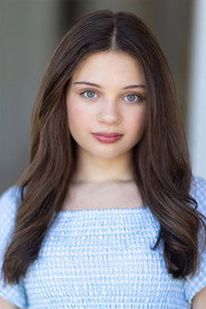 Photo of Vivian Amirault as Emily