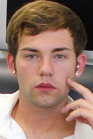 Photo of Preston Ettinger
