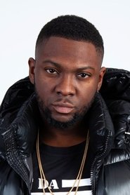 Photo of Rapman as Gang Member