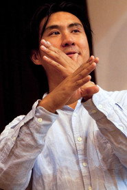 Photo of Richard Hyung-Ki Joo