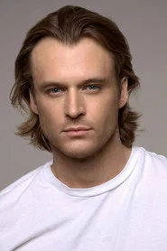 Photo of James McVan as Servant of the Emperor