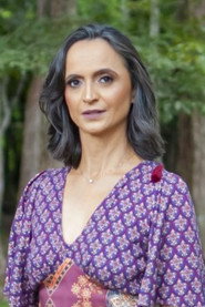 Photo of Clau Corte as Maria Paula