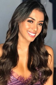 Photo of Mary Jean Lastimosa as Self